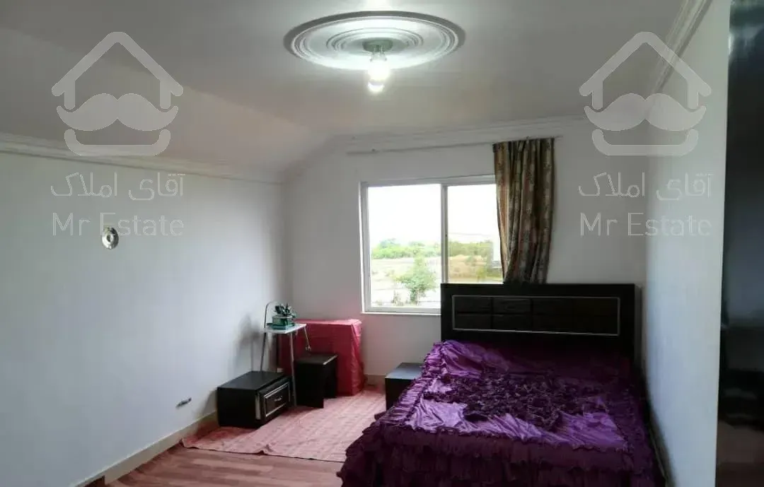 اجاره ویلا دوبلکس خط اول دریا