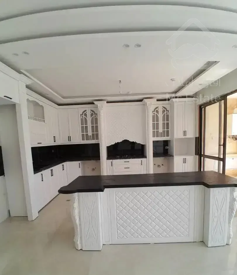 هاشمیه / ۱۶۵ متری / ۱ سال ساخت