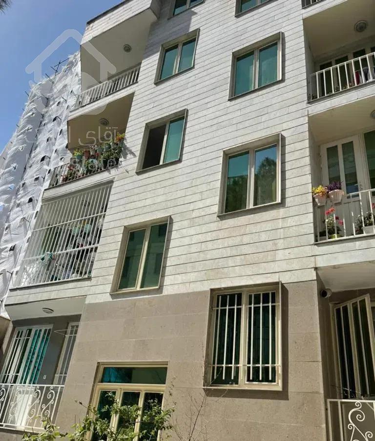 آپارتمان ۷۰ متری فول بازسازی شده در تهرانپارس غربی