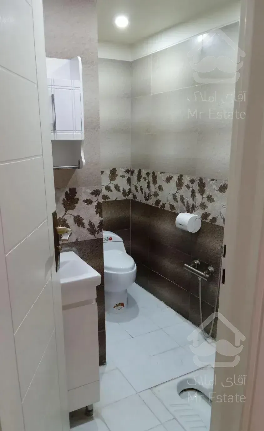 نارمک جنوبی-امامت۸۶متر-تخلیه