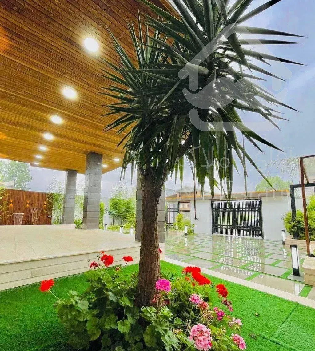 دوبلکس۳۸۰متر/۳خواب مستر/استخر/سند/تهاترباخودرو