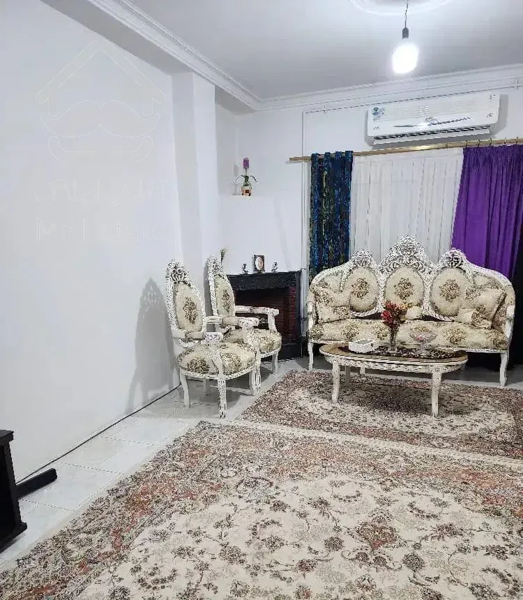 اپارتمان ۹۰متری خ معلم بدون مالک