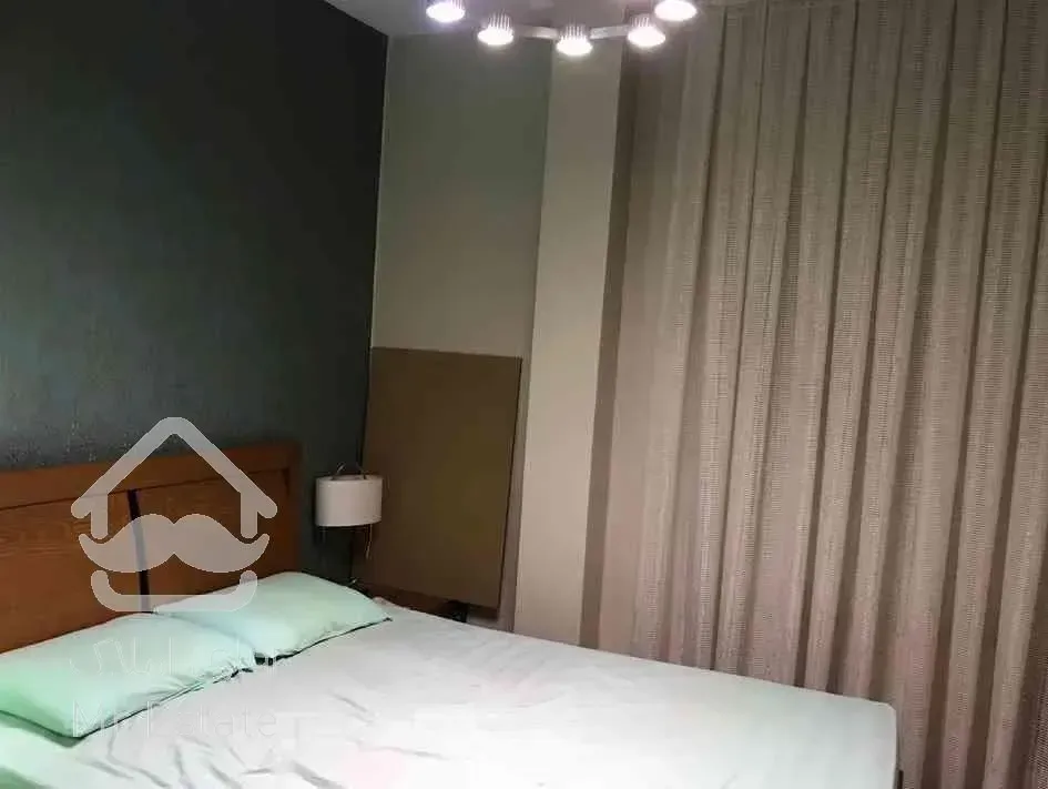 اجاره اپارتمان دو خوابه اباذر