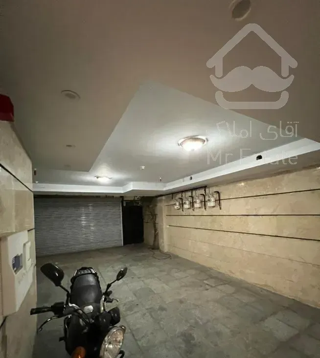 عباس کاشی ۵۱ متر نوساز تکواحدی