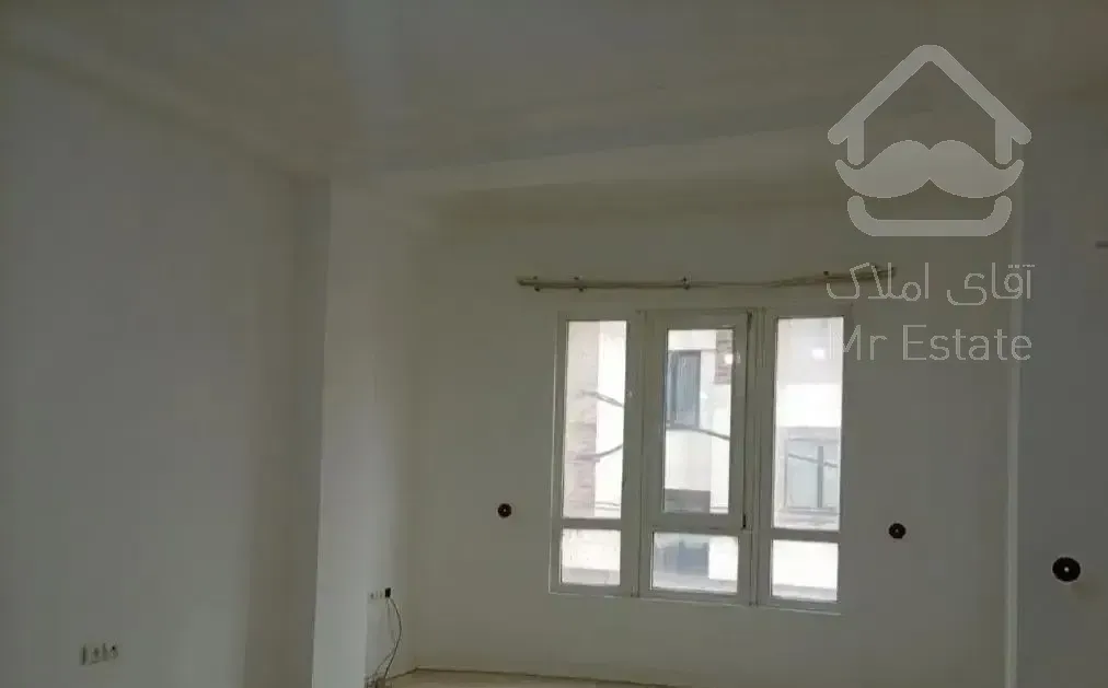 فروش اپارتمان 91 متری طبقه اول