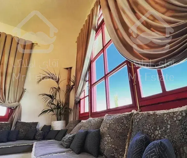 اجاره  عمارت مراکشی ٤خواب