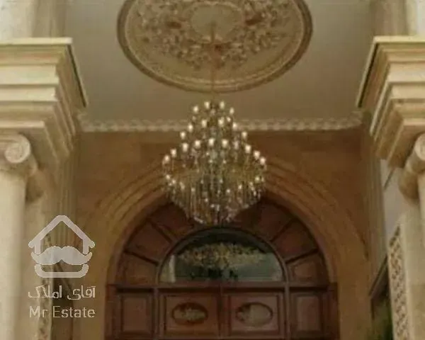 ‌آپارتمان‌۱۱۷‌متری‌/نگین‌الماس‌پاسداران‌