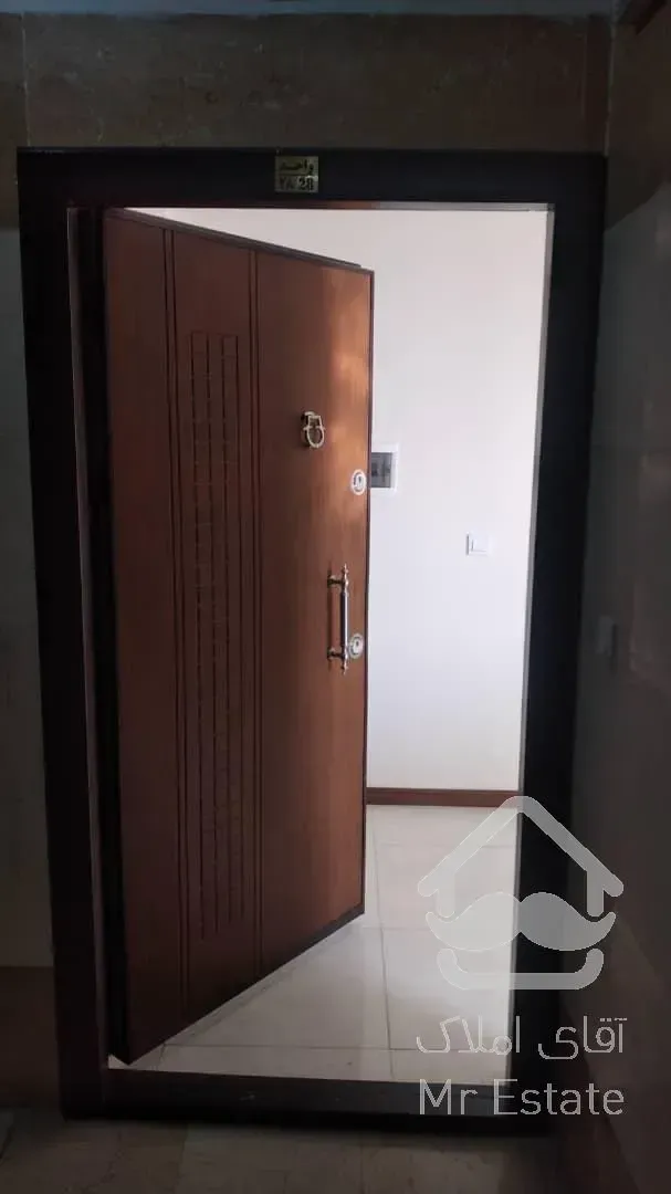 آپارتمان ۷۷ متری دو خواب امکانات عالی سال ساخت ۱۳۹۷