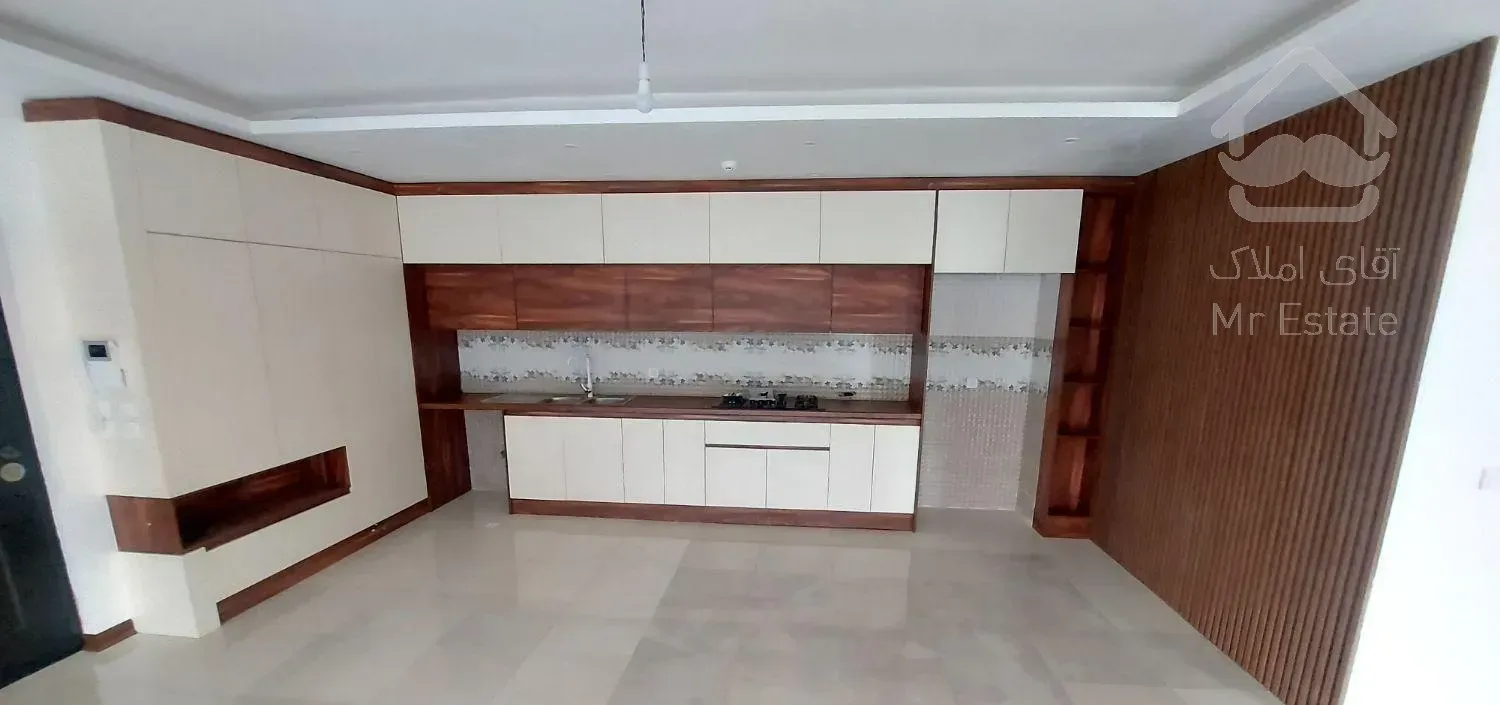 فروش آپارتمان رامسر ۱۱۰ متر نوساز