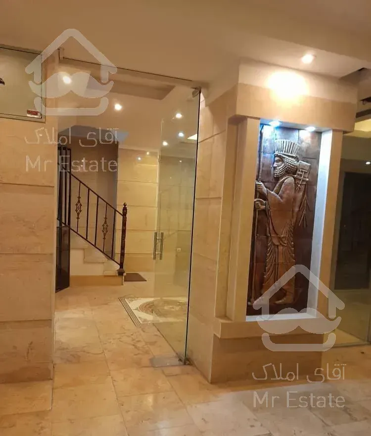 آپارتمان فاز۴متراژ۱۵۰ متر