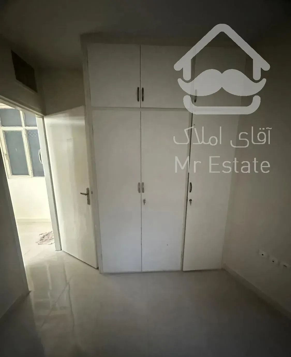 آپارتمان 50متری محبوب مجاز شرقی خرمشهر