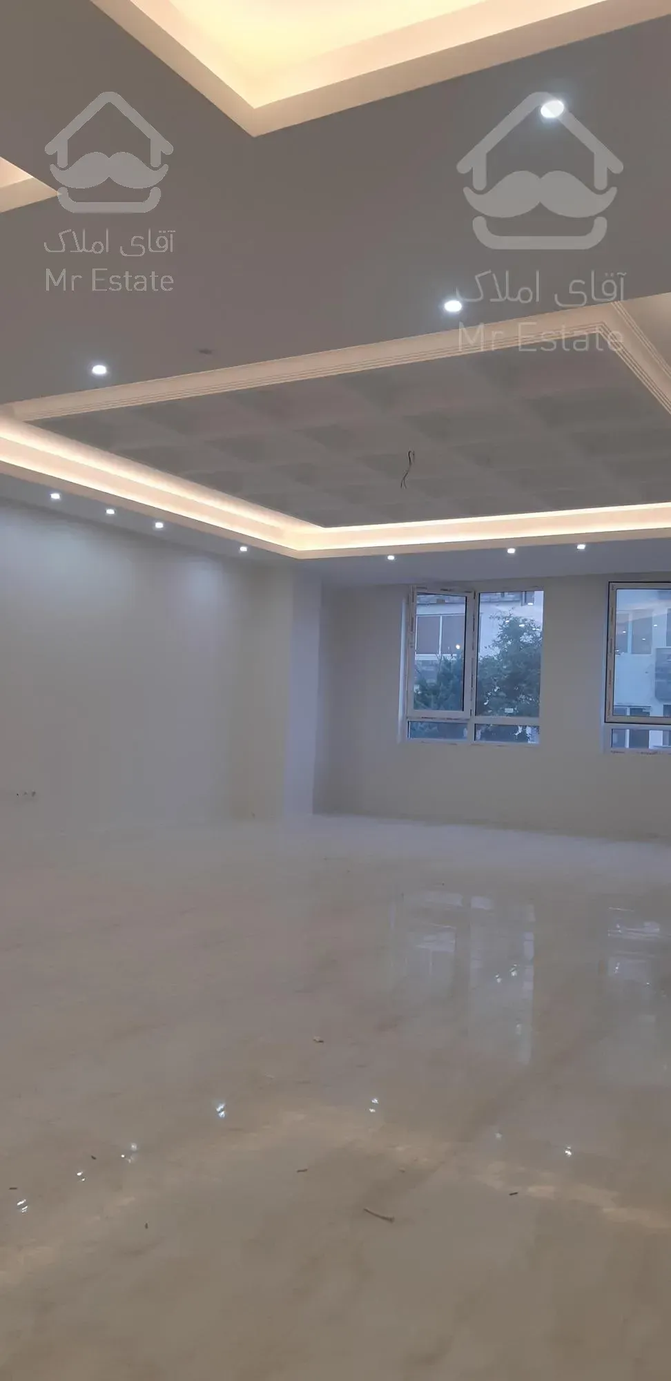 خرید واحد ۳ خواب ۱۵۰ متر مهرشهر فاز۴ خ ۴۱۰ غربی