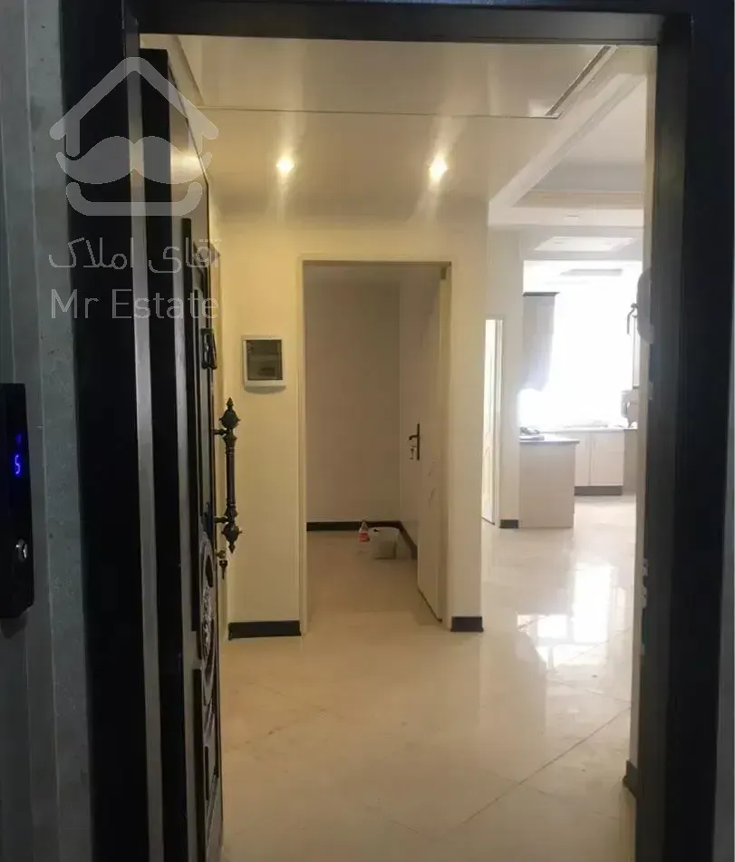 اجاره خونه ۸۸ متری دو خواب ط اول جنوبی