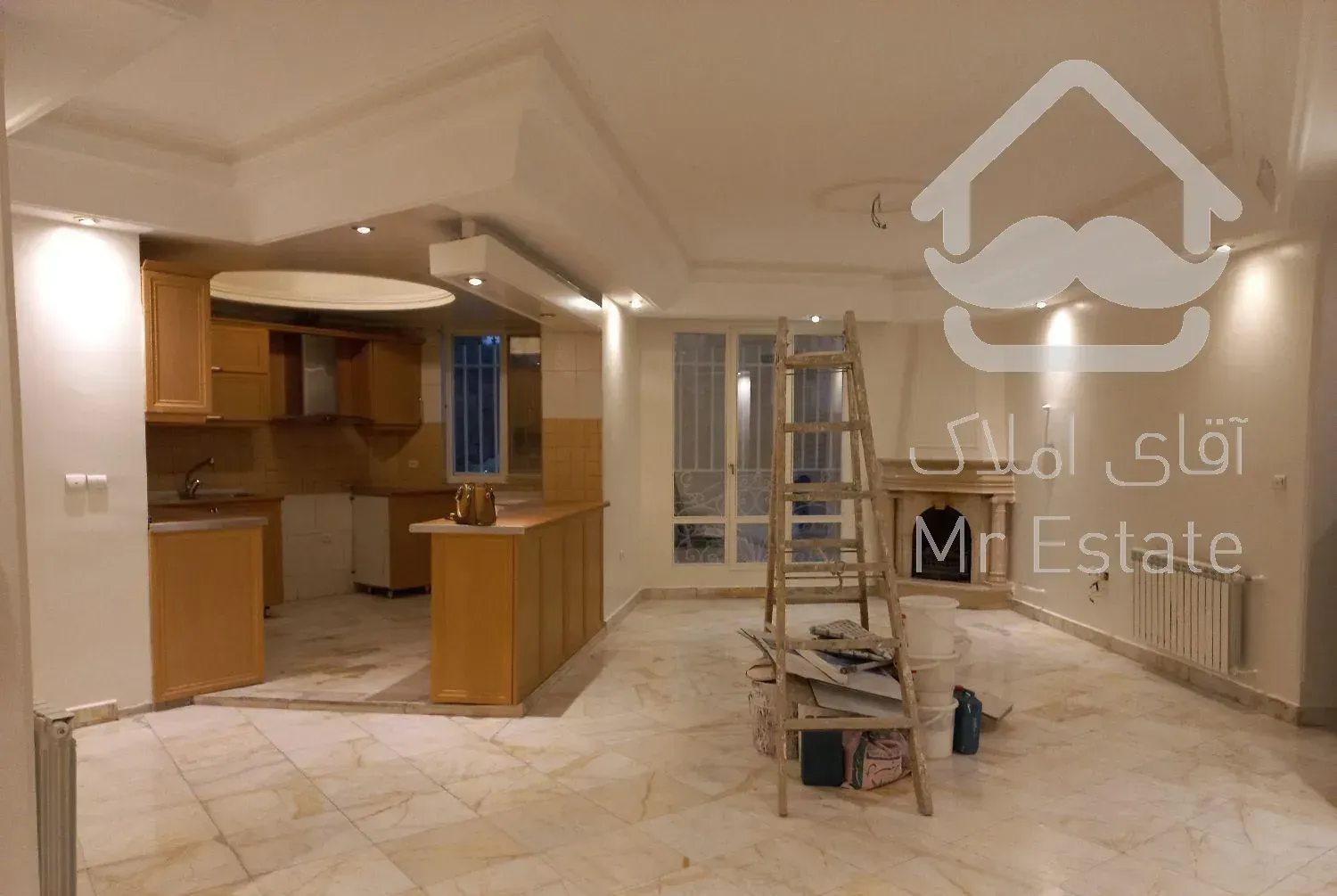 110متر  ازگل  /  شیان