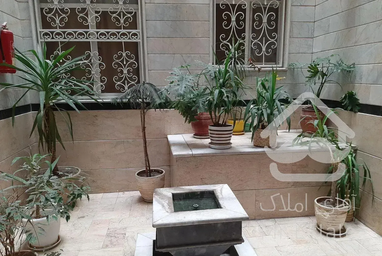 اپارتمان ۵۴ متری خیابان دوم