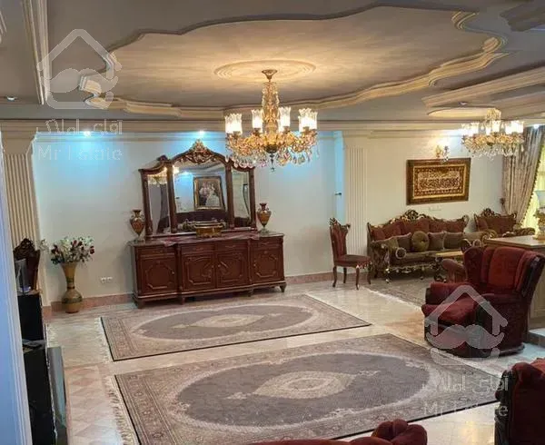 آپارتمان160متری، زیبا   در جنوب مرزداران