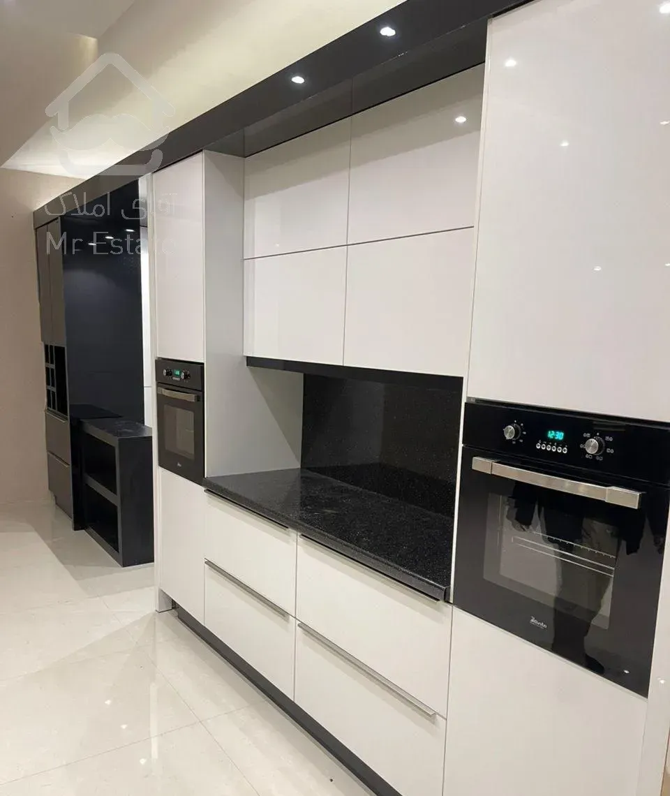 270 متر / ۴ خواب مستر / شیک / اوایل هاشمیه