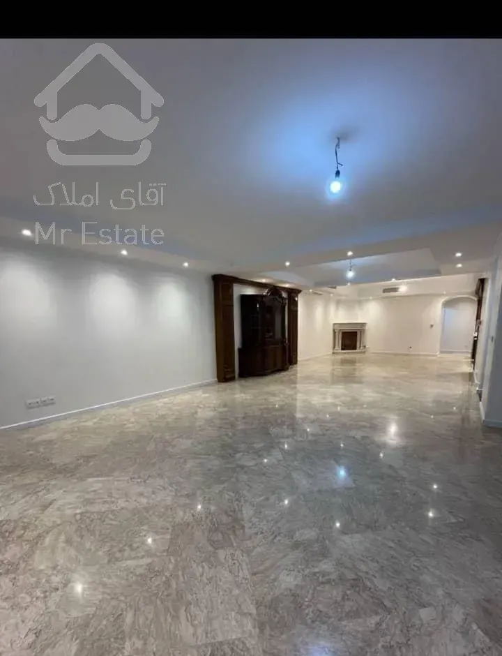 اجاره ۲۰۵متر ۳خواب ۳ پارکینگ باکس تکواحدی