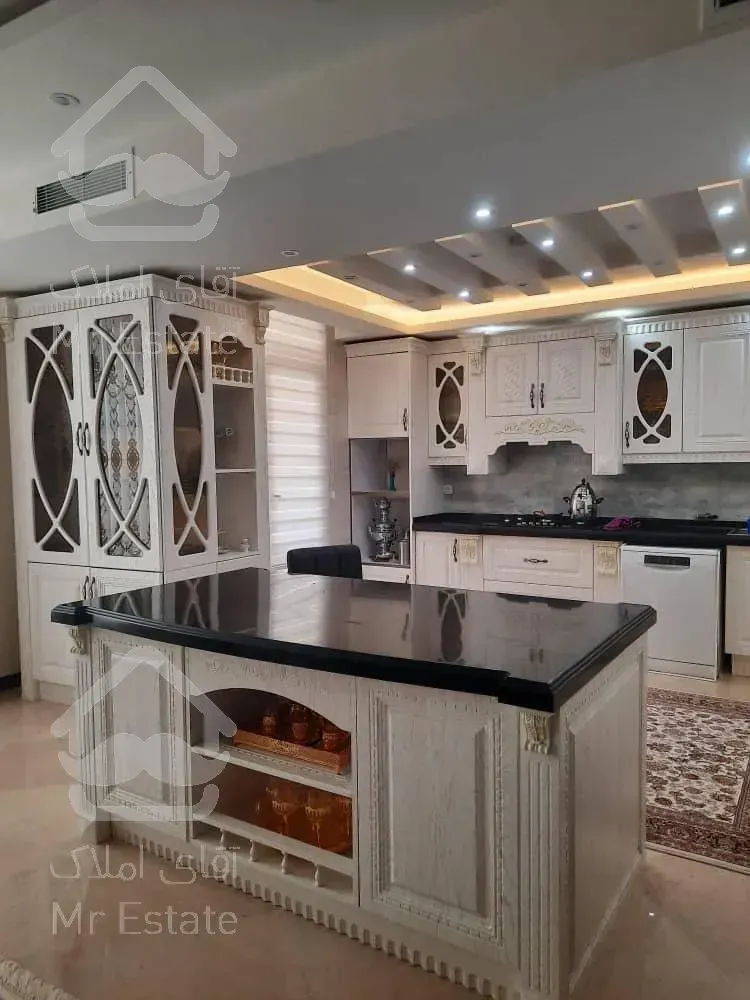 ظفر ۱۴۴ متر / نوساز