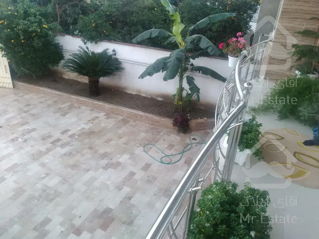 خانه شخصی سازومستقل ۴۰۰متری