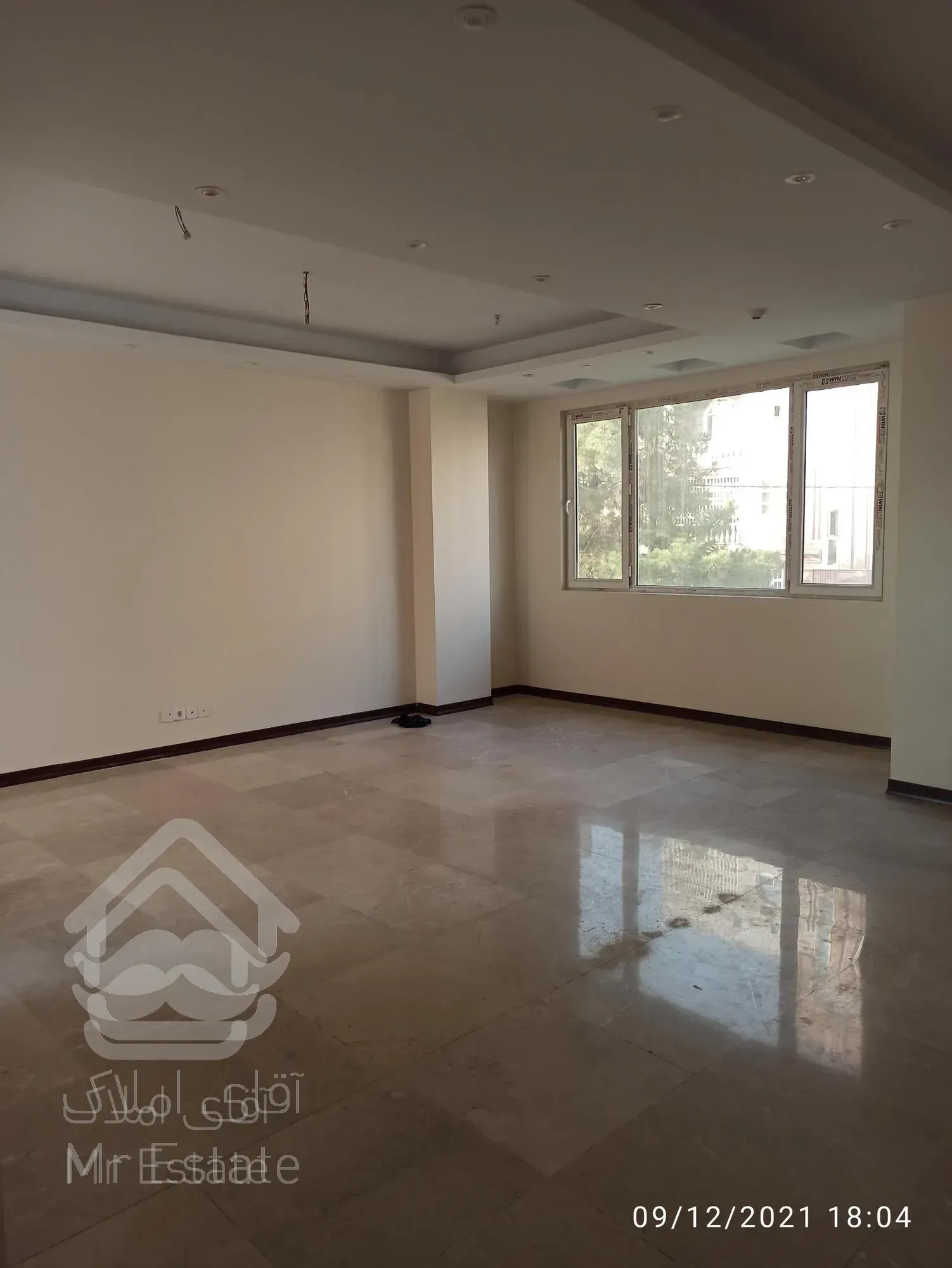 ۹۰ متر/فول/لاکچری/اباذر/ مجهز به همه چی