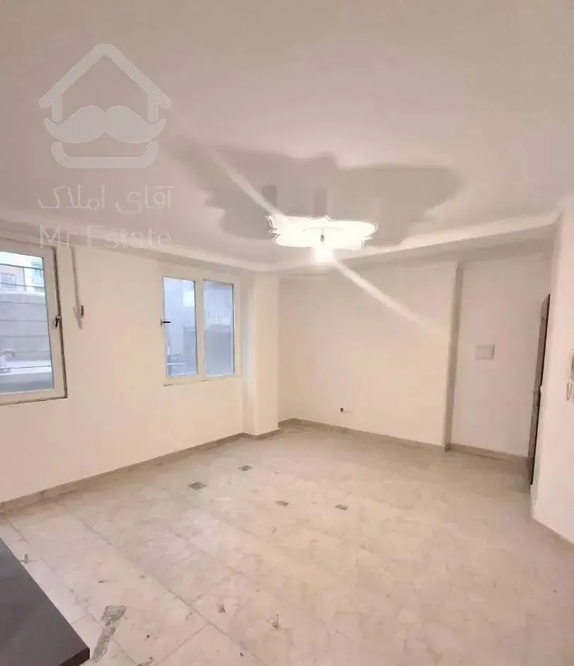 58متر یک خواب تکواحدی با پارکینگ جیحون