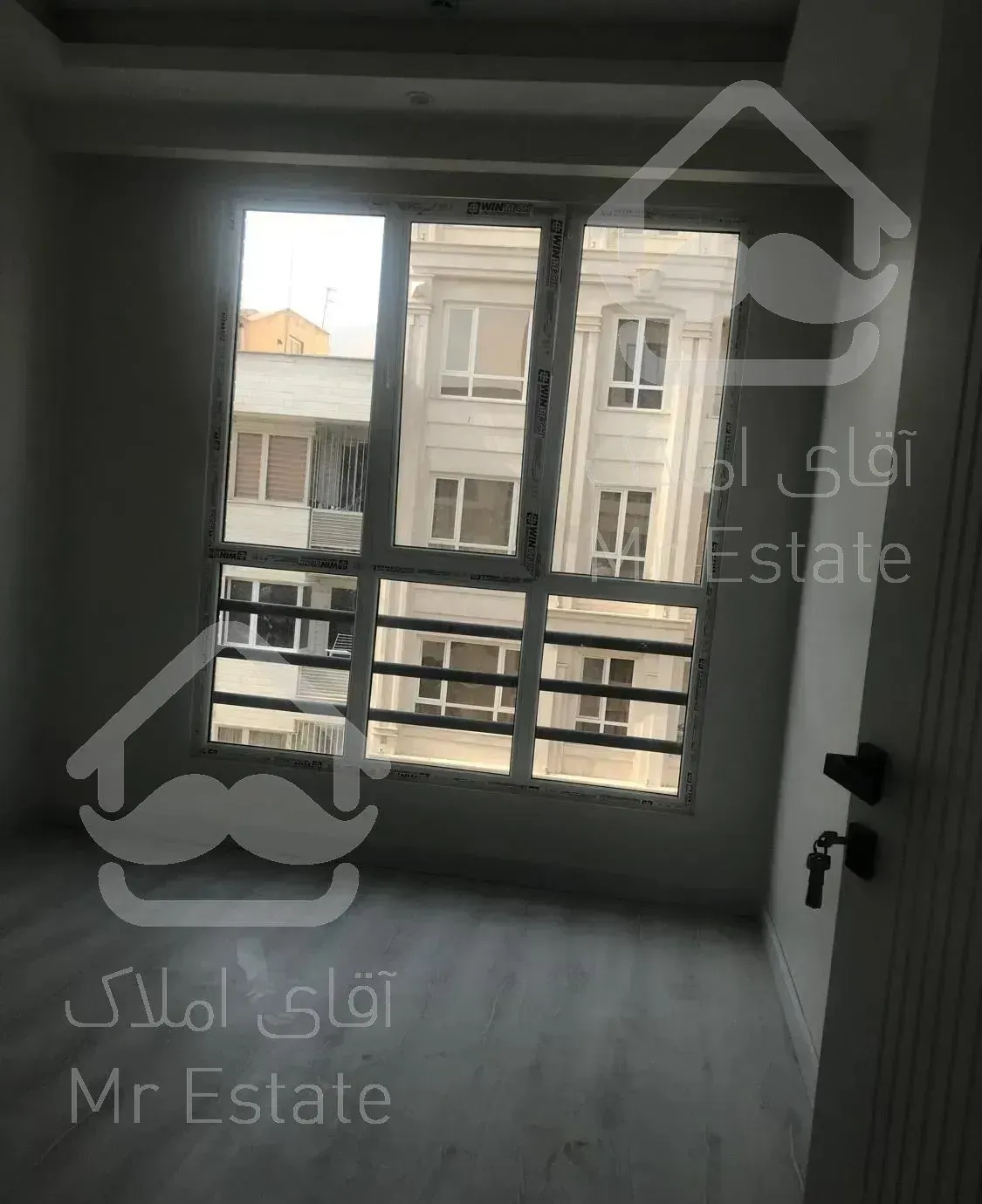 ۱۴۷متر  کمالی شرقی