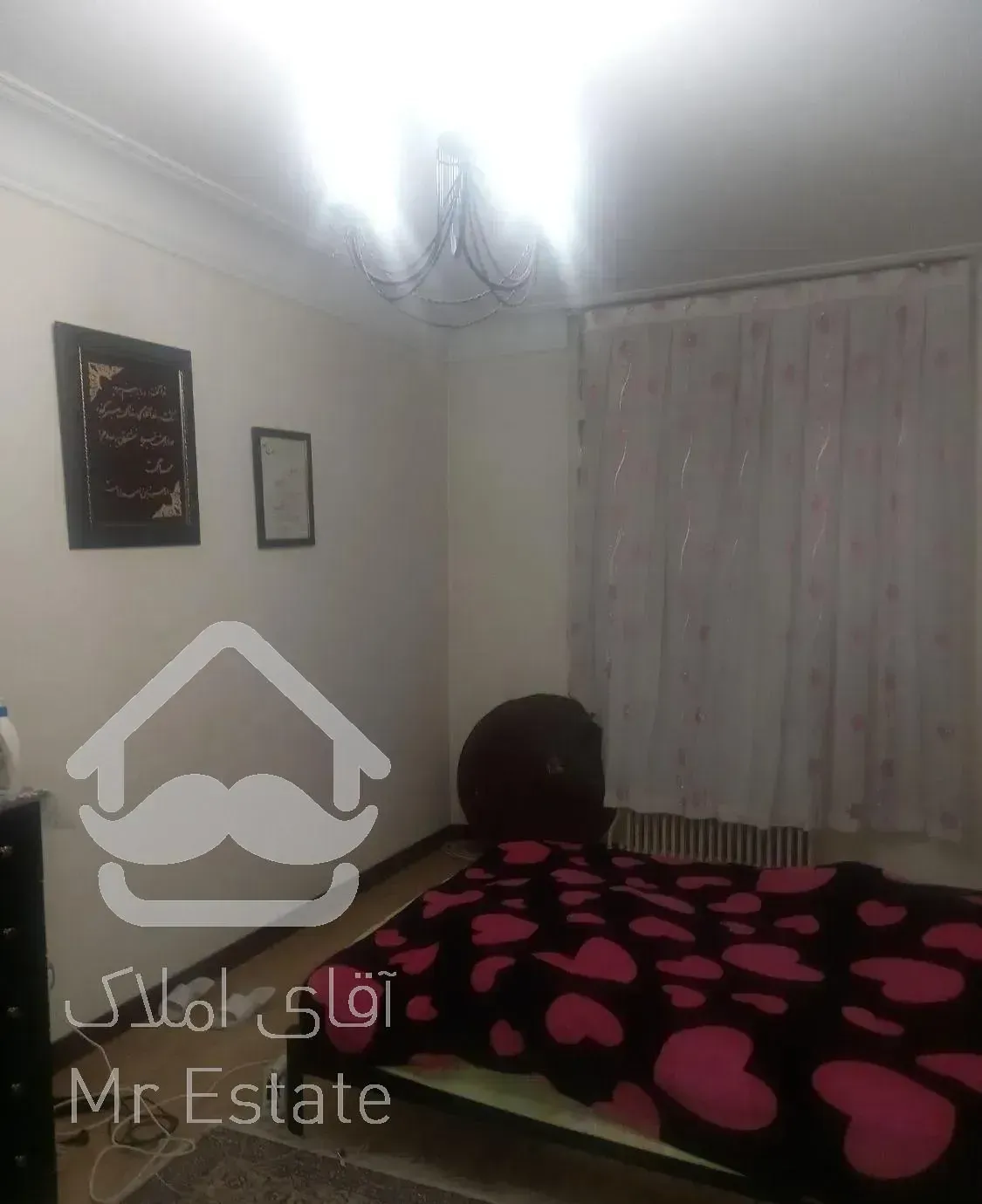 اپارتمان ۱۷۰ متر منظریه جنوبی