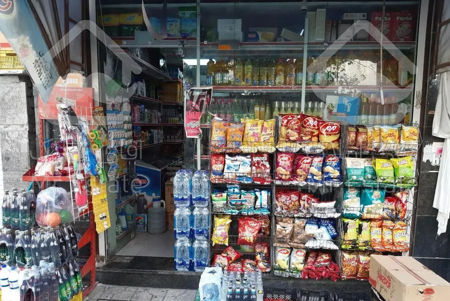 ۲۰ متر سوپر فعال فول