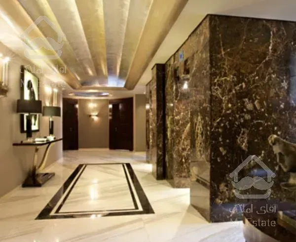 ۳۲۵ متر کامرانیه قصر رویایی