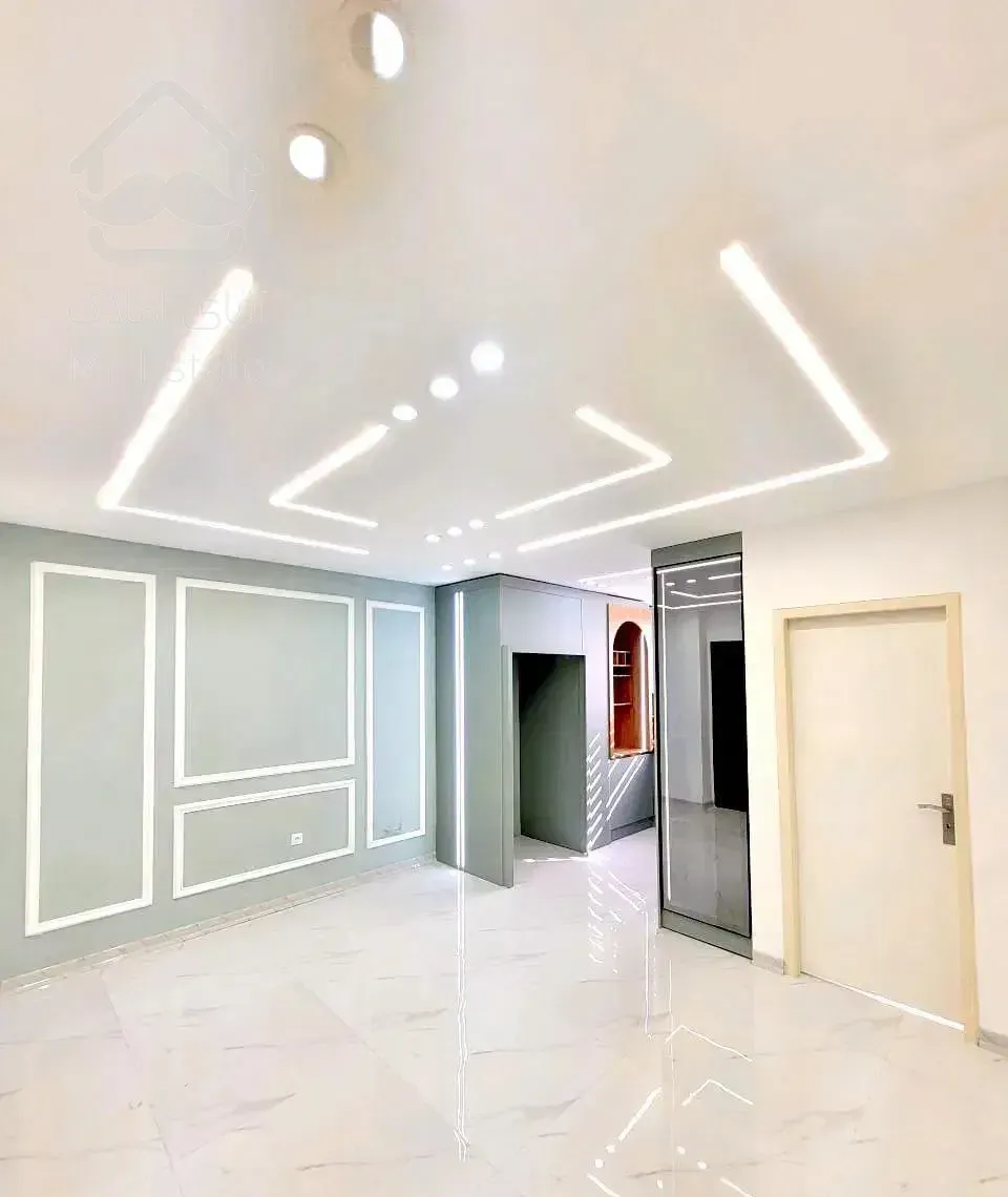 سرمایه‌گذاری مطمئن با بودجه کم*۳۸ متری فول امکانات