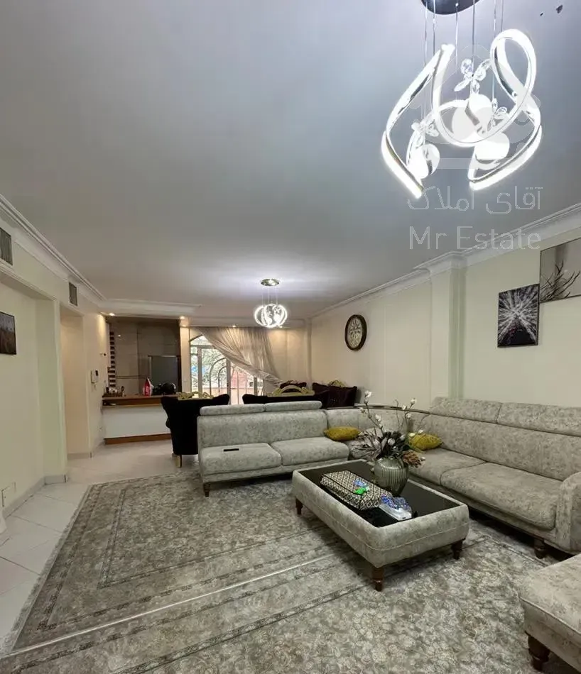 قیطریه*سهیل*سه خواب*تک واحدی*لوکیشن عالی