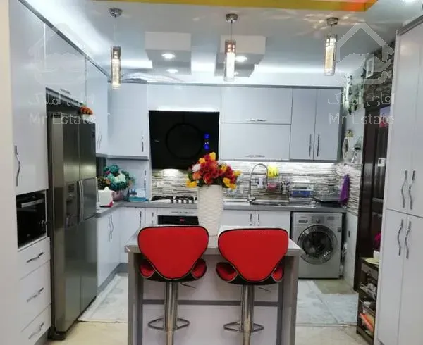 78 متری دوخواب مهران