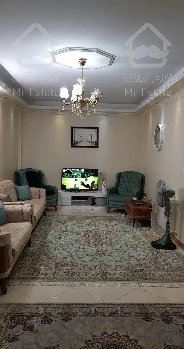 ۵۸ متری  یک خواب شخصی ساز