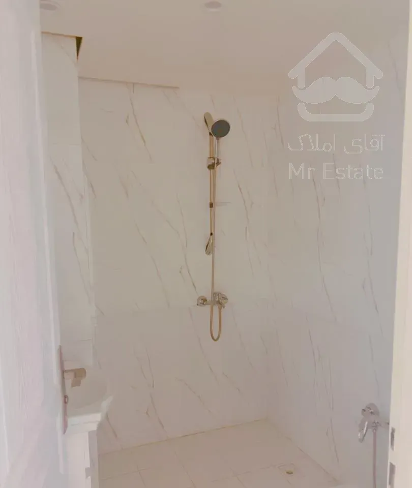 فروش آپارتمان ۱۱۹متری ۲خوابه فول امکانات نوساز