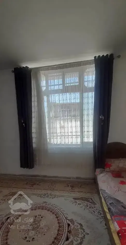 فروش خونه کلنگی بازسازی شده