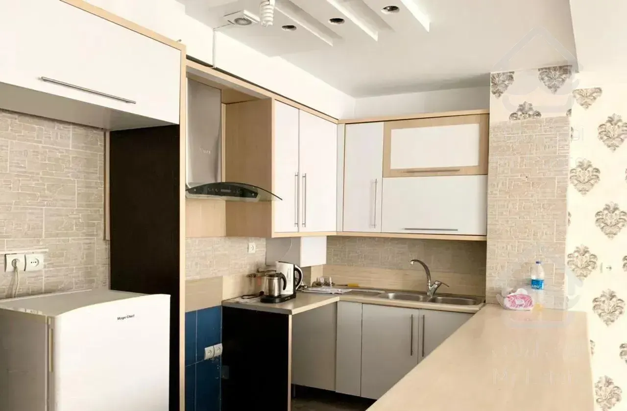 اپارتمان ۶۰ متر یک خوابه