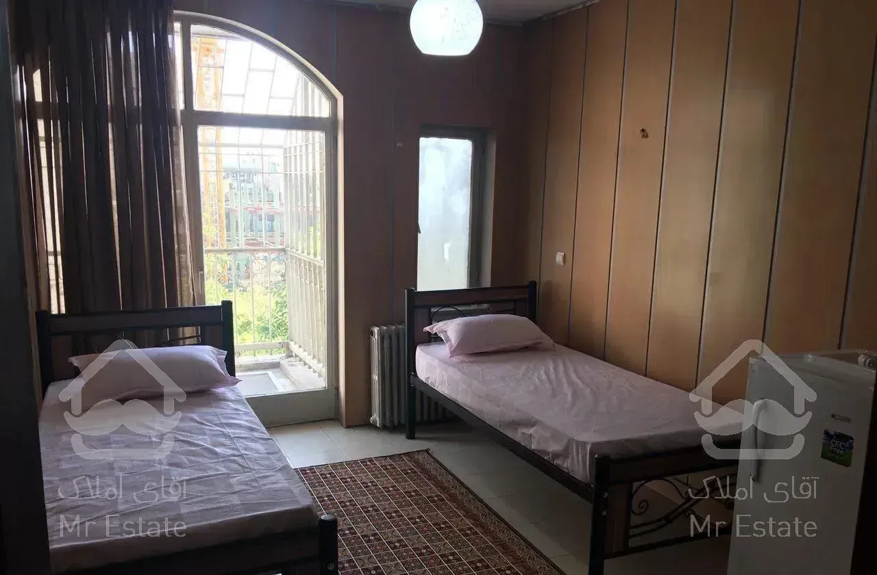 پانسیون و خوابگاه دخترانه فرشتگان جردن