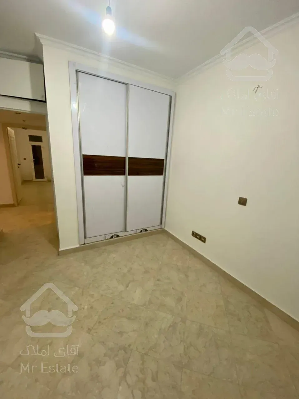 ۱۵۵متر/آپارتمان/قلب سعادت آباد