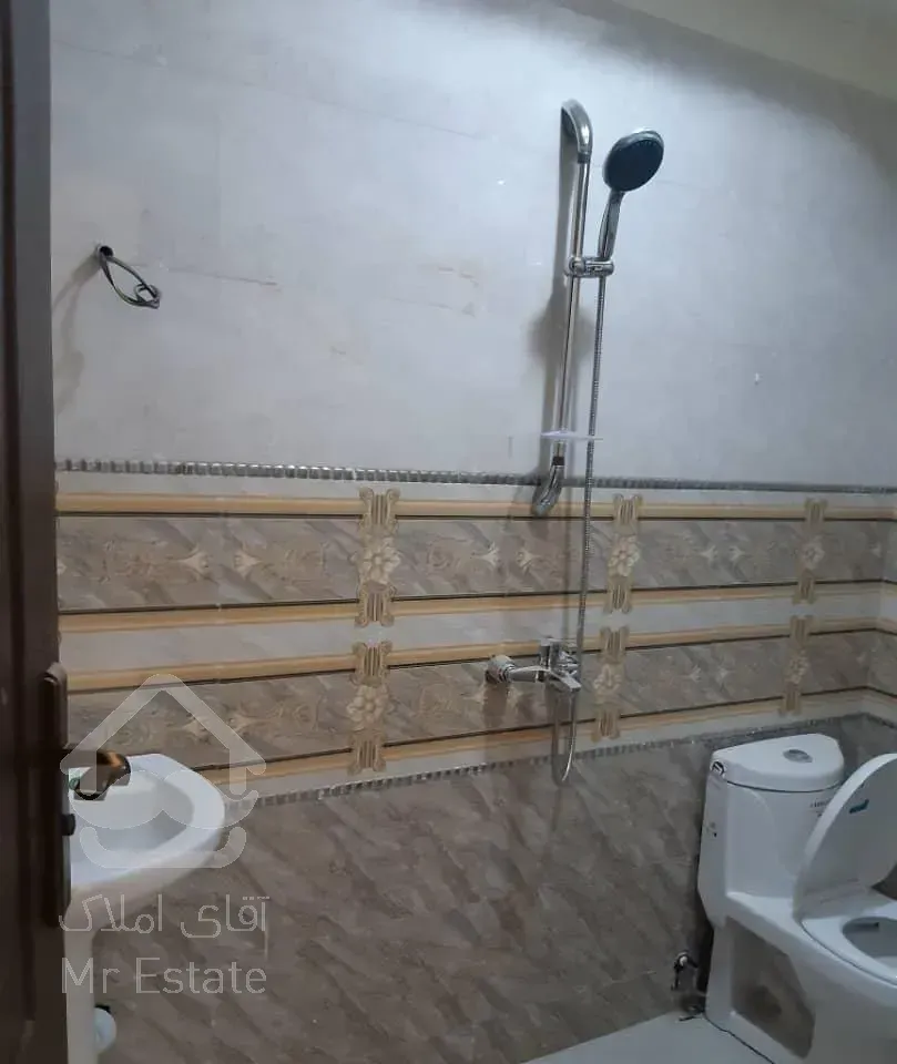 106 متر شمال شهرآرا