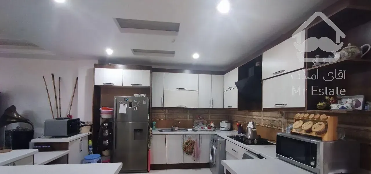 اجاره110متری همکف