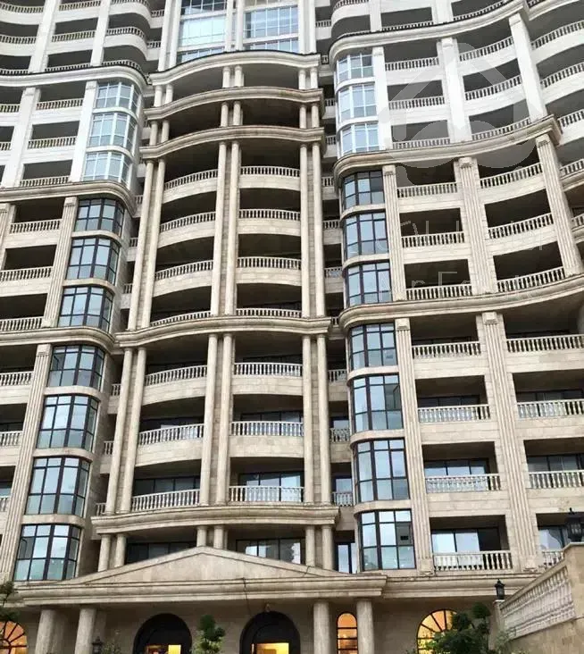 فروش آپارتمان ۱۵۰ متری ویو دریا در برج بابلسر