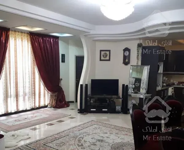 102 متر / 2 خواب / جنت آباد