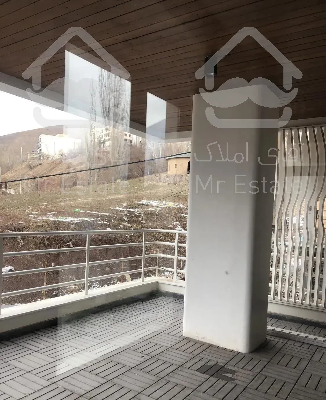 ۱۴۰ متر آپارتمان میگون نو