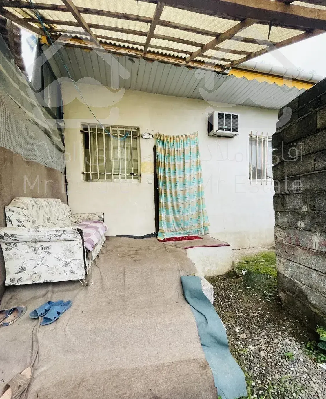 فروش ویلایی ۲۹۵ متری/سند دار در جاده لاهیجان