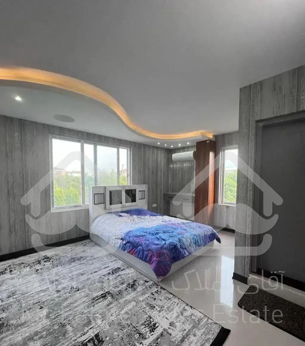 وبلا باغ شخصی سندار