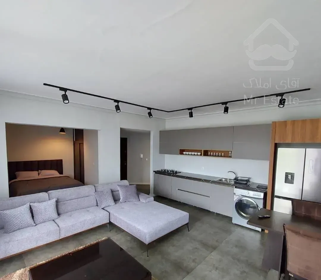 آپارتمان واقع در رویان