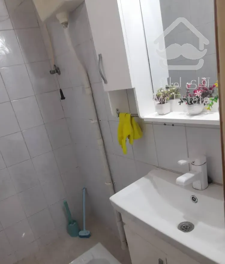 آپارتمان ۷۶ متری دو خواب