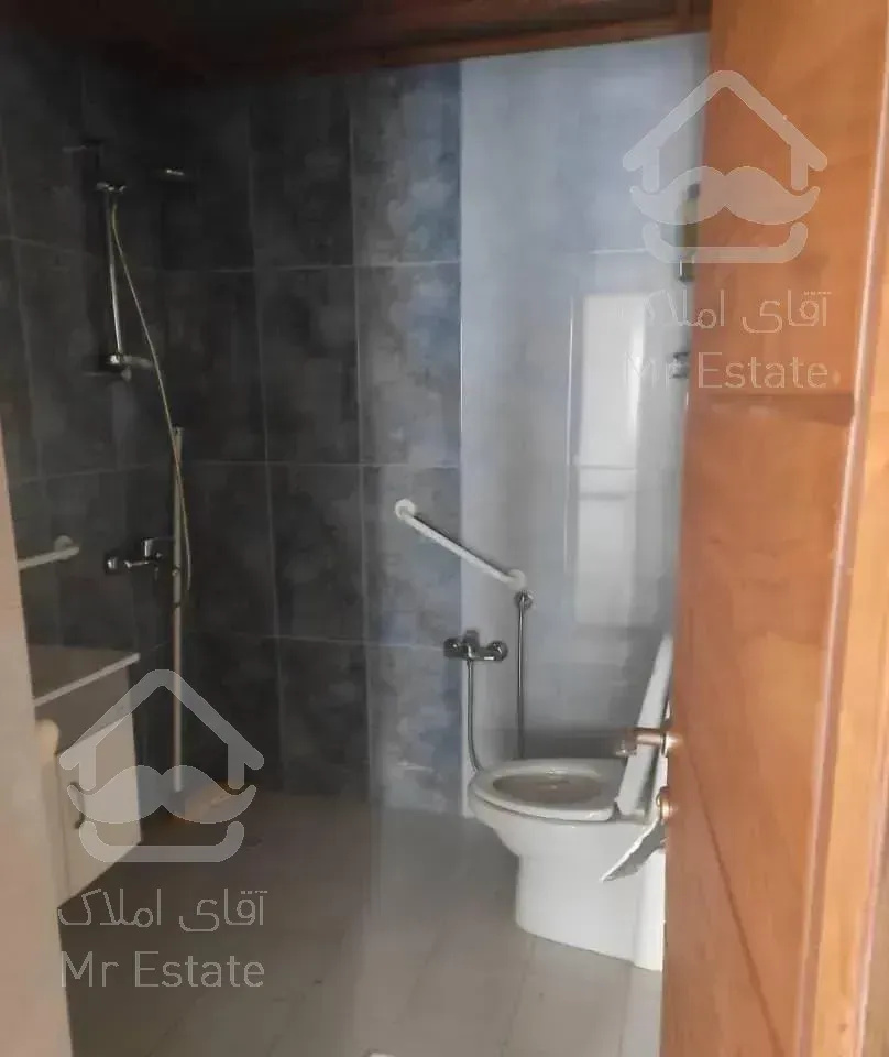 ۹۶ متر ۲ خواب