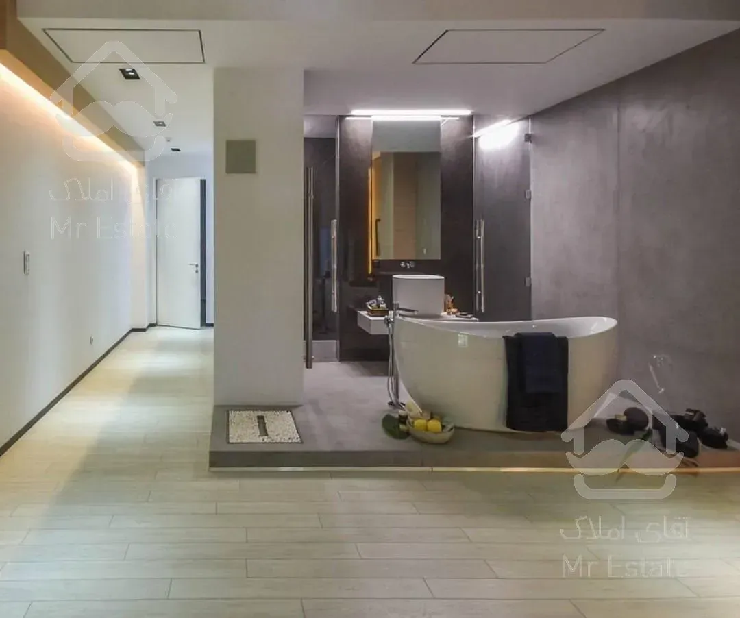 خرید آپارتمان 314 متری نیاوران